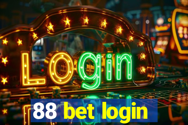 88 bet login